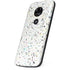 Speckled Funfetti Moto E5 Play Skin